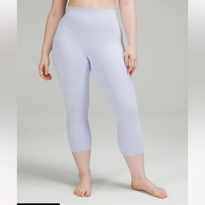 Lululemon Align 21” Leggings